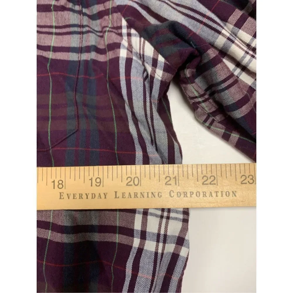 Banana Republic Button Down Top